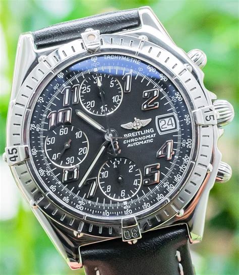 breitling chronomat vitesse preis|breitling chronomat 41 discontinued.